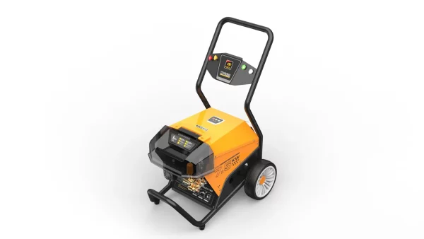 KOCU HIGH PRESSURE WASHER CAMARO X6000 - Image 3