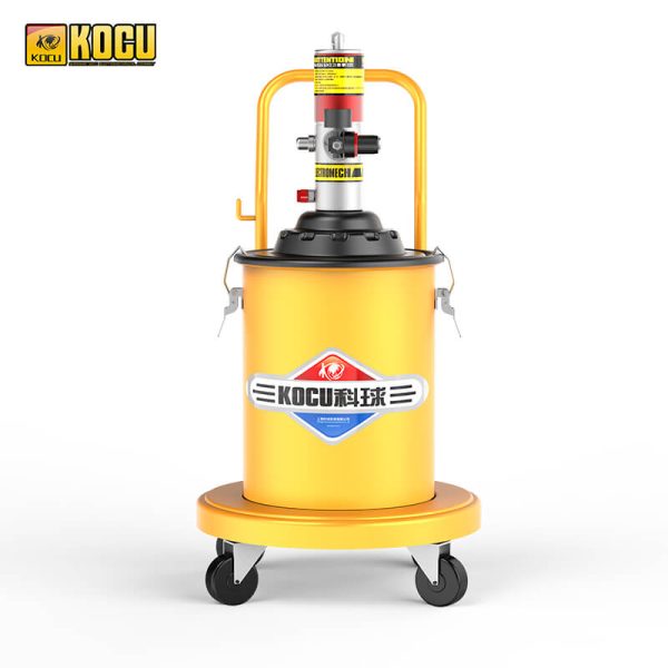 KOCU GREASE BUCKET GZ-9T