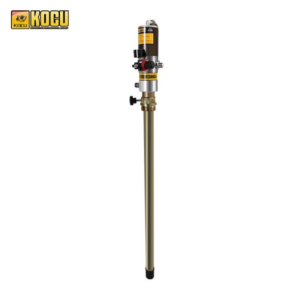 KOCU OIL PUMP GZ-X35194