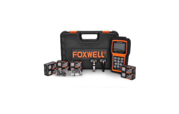 FOXWELL	T2000 - Image 3