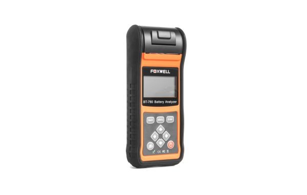 FOXWELL	BT780 - Image 2