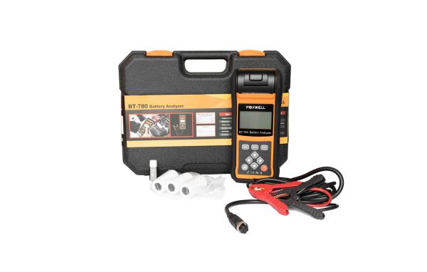 FOXWELL	BT780 - Image 3