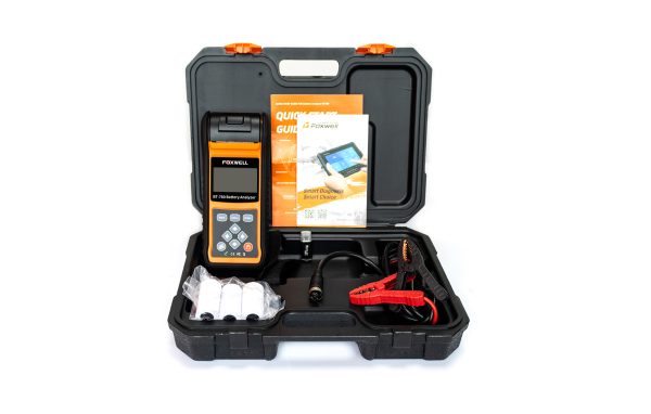 FOXWELL	BT780