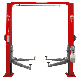 GX TWO POST LIFTS ARCH 4.5MH