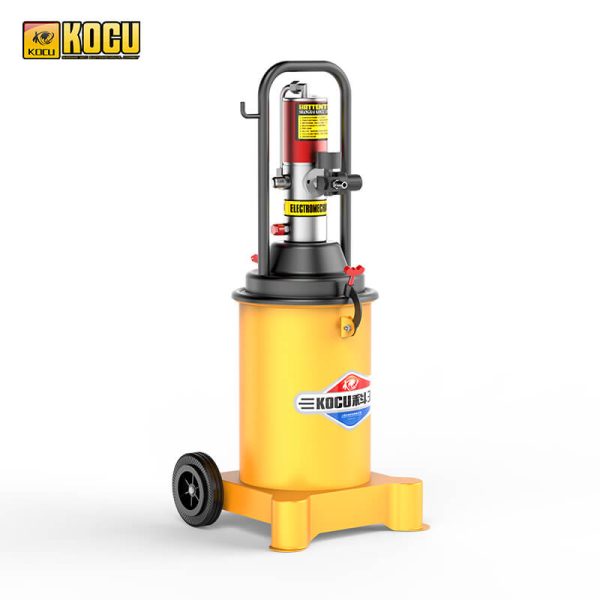 KOCU GREASE PUMP GZ-8