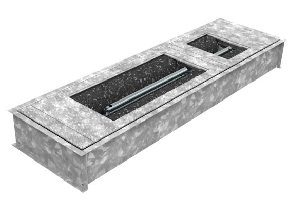 BM1010 TEST LINE - Image 2