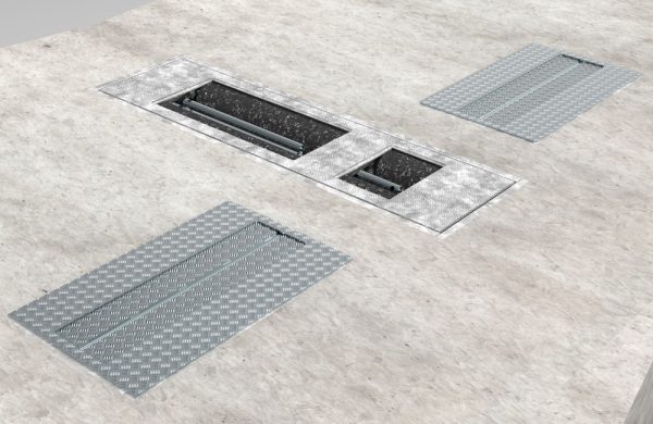 BM1010 TEST LINE - Image 3