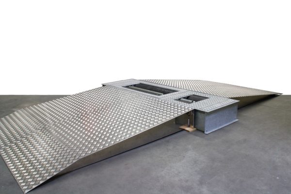 BM1010 TEST LINE - Image 4