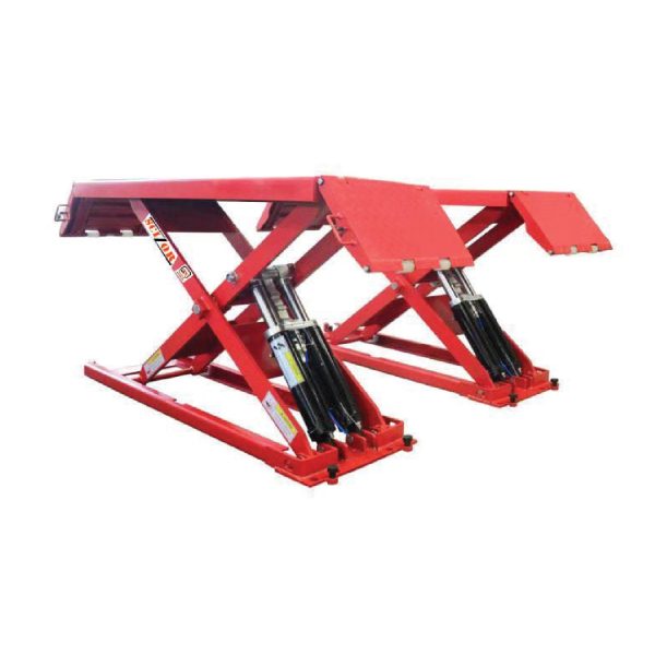 GX SCISSOR LIFT MIDRISE SCIZOR 30