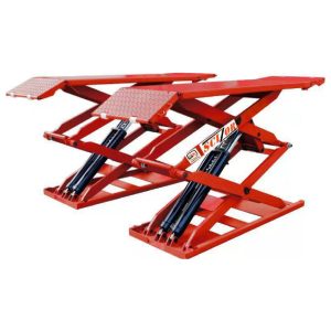 GX SCISSOR LIFT FULL RISE (LOW PROFILE) SCIZOR 36
