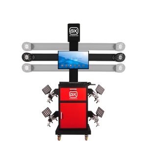 GX EQUIPMENT FOURLINER 3D LX