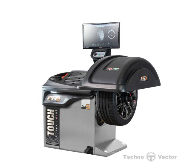 TECHNOVECTOR Ipro BM5 - Image 2