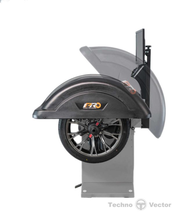 TECHNOVECTOR Ipro BM5 - Image 4