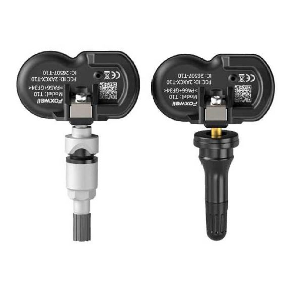 FOXWELL	T10